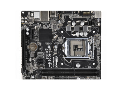 Motherboards